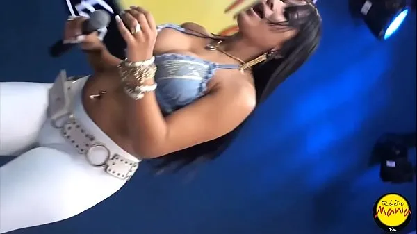 Watch Mariana Souza no Bundalelê best Clips