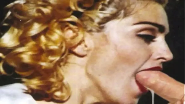Watch Madonna Uncensored best Clips