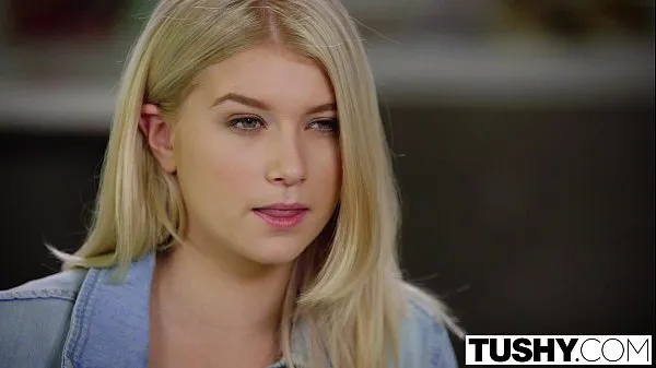 Watch TUSHY Hot Teen Arya Fae Gets First Anal best Clips