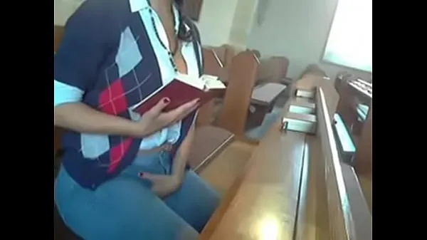 Watch Masturbating In Church best Clips