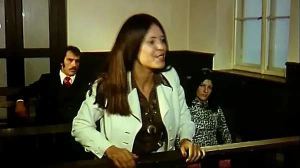 Mira Orgía: el juez investiga los hechos del caso en la sala del tribunal mejores clips