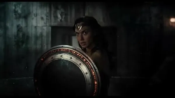 Podívejte se na Justice League Official Comic-Con Trailer (2017) - Ben Affleck Movie nejlepších klipů