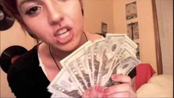 Watch Financial Domination Blackmail JOI best Clips