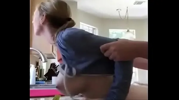 Watch Surprising my wife in the dishwasher best Clips