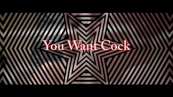 Watch Sissy Hypnotic Crave Cock Suggestion by K6XX best Clips