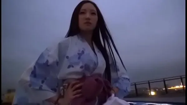 Nézd meg a Erika Momotani – The best of Sexy Japanese Girl legjobb klipet