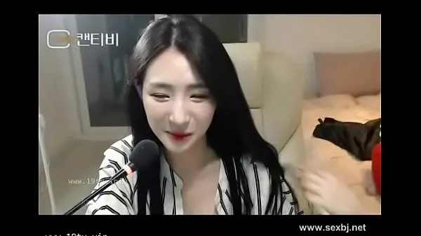 Bekijk de Korea BJ beste clips