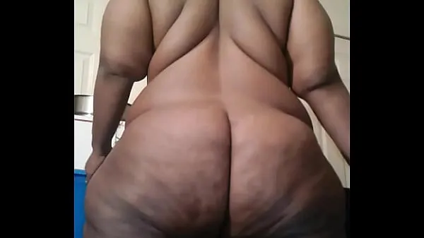 Nézd meg a Big Wide Hips & Huge lose Ass legjobb klipet