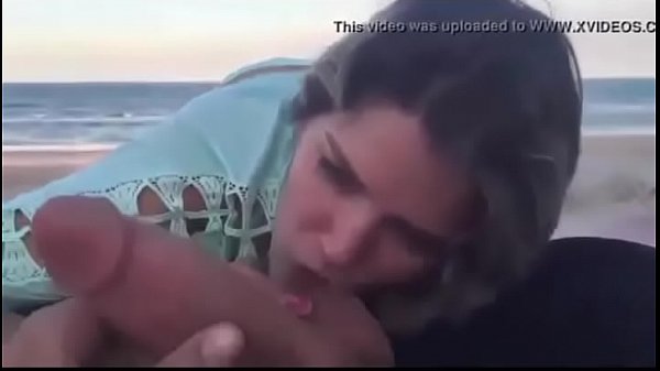 Watch jkiknld Blowjob on the deserted beach best Clips
