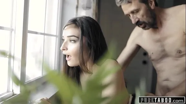 Watch PURE TABOO Teen Emily Willis Gets Spanked & Creampied By Her Stepdad best Clips