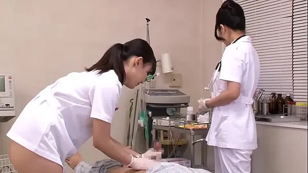 Watch Japanese Nurses Take Care Of Patients best Clips