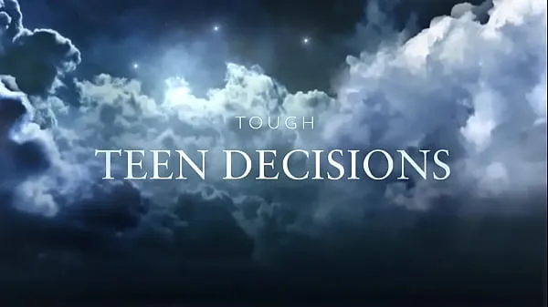 Watch Tough Teen Decisions Movie Trailer best Clips