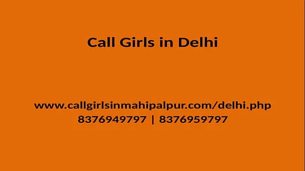 Mira QUALITY TIME SPEND WITH OUR MODEL GIRLS GENUINE SERVICE PROVIDER IN DELHI mejores clips