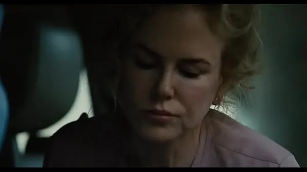 Se Nicole Kidman Handjob Scene | The k. Of A Sacred Deer 2017 | movie | Solacesolitude beste klipp