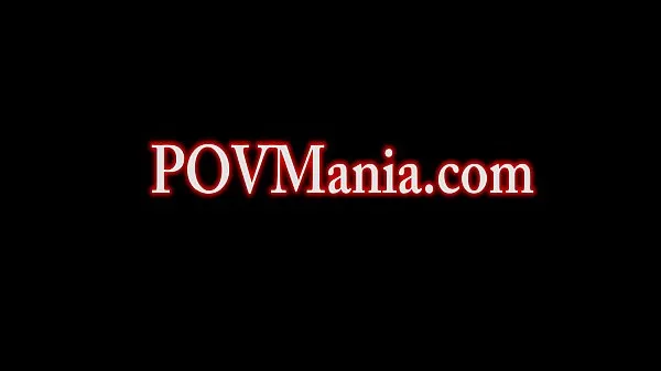 Watch POV Mania -Babes Alix Lovell & Lucky Starr Fuck Miles Long best Clips