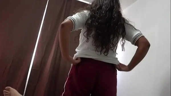 Bekijk de horny student skips school to fuck beste clips