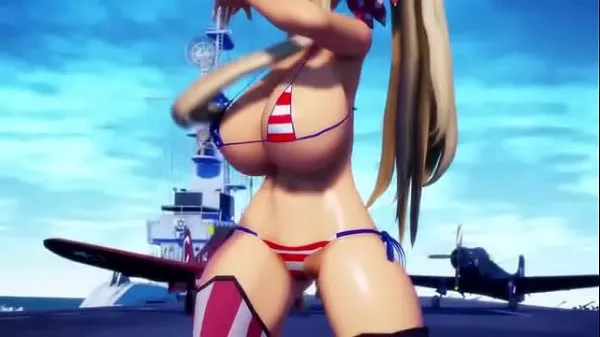 Watch Kancolle mmd best Clips