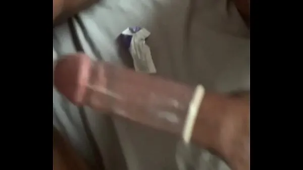 Watch Pussy too good had to take off the condom best Clips