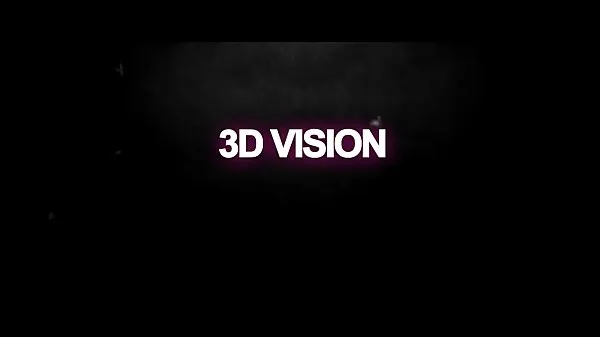 Watch Girlfriends 4 Ever - New Affect3D 3D porn dick girl trailer best Clips