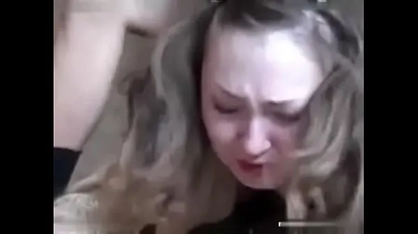 Watch Russian Pizza Girl Rough Sex best Clips