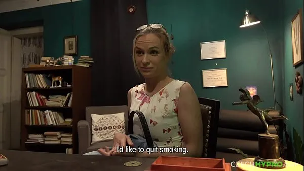 Watch Hot Married Czech Woman Cheating On Her Husband best Clips