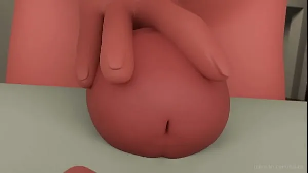 Watch WHAT THE ACTUAL FUCK」by Eskoz [Original 3D Animation best Clips