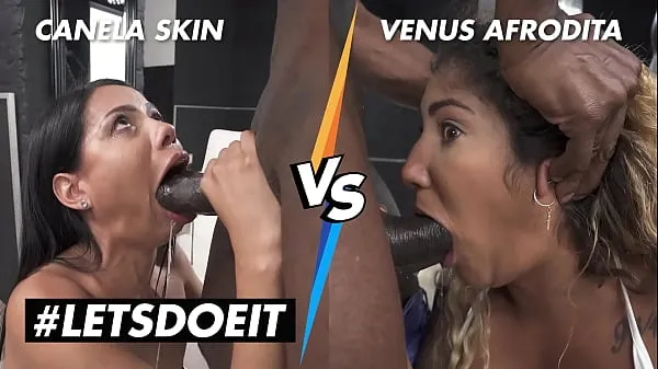 Se HER LIMIT - Canela Skin or Venus Afrodita? You Choose! - 2021 Extreme Duo beste klipp
