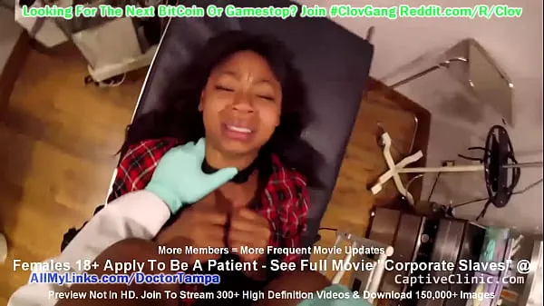 Podívejte se na CLOV Virgin Orphan Teen Minnie Rose Acquired By Good Samaritan Health Labs To Be Used In Doctor Tampa's Medical Experiments On Virgins nejlepších klipů