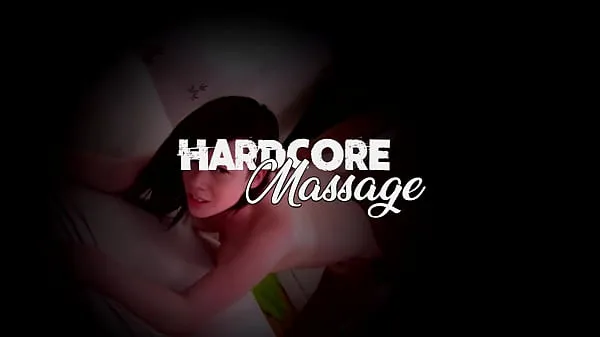 Watch Hardcore Massage - Teen Pussy Gets Oil Massage best Clips