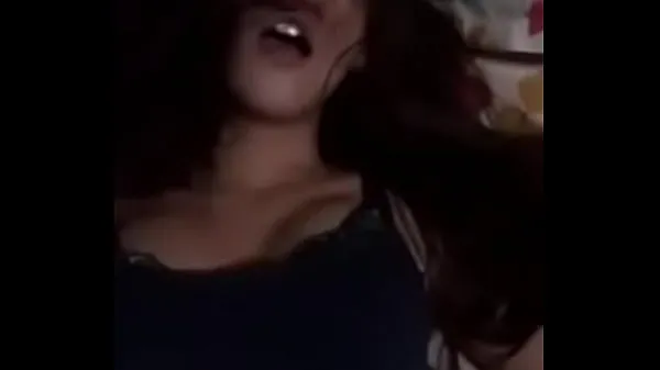 Watch Tinder Lima girl screams a lot best Clips