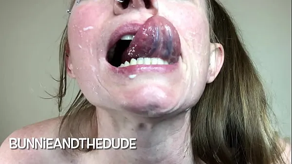 Watch Breastmilk Facial Big Boobs - BunnieandtheDude best Clips