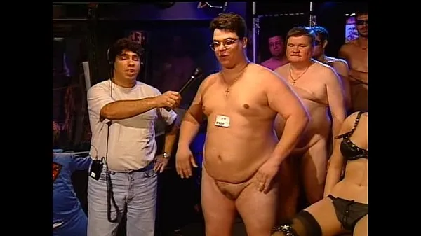 Watch Howard Stern - Smallest Penis Contest best Clips