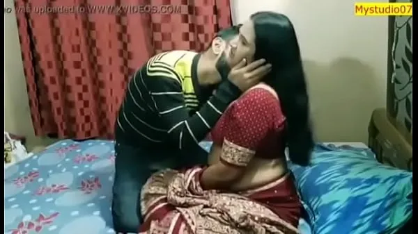 Tonton Sex indian bhabi bigg boobs Klip terbaik