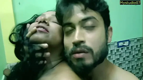 Посмотрите Индийская горячая сводная сестра, грязный роман и хардкорный секс с юным сводным братом лучшие клипы