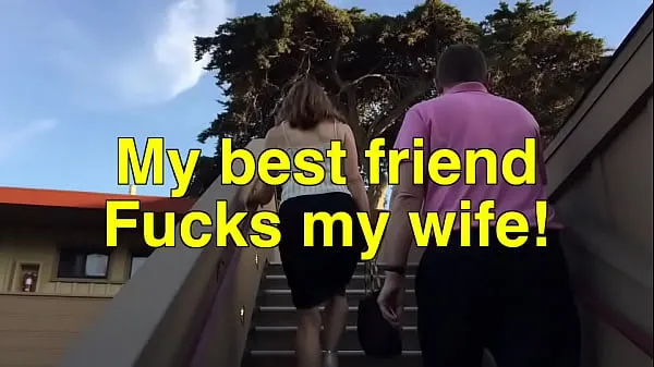 Watch My best friend fucks my wife best Clips