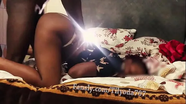 Assista aos bebê zambiano recebe backshots de tilyoda teen family sister melhores clipes
