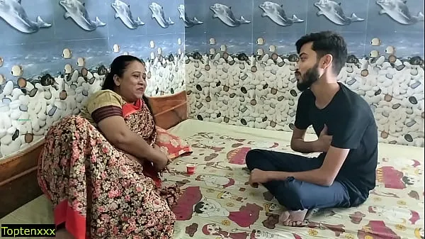 Desi sexy bhabhi fucking with new Indian boy!! First sex experience En iyi Klipleri izleyin
