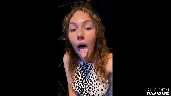 Watch Shaiden Rogue Won't Stop Until You Cum In Her Mouth best Clips