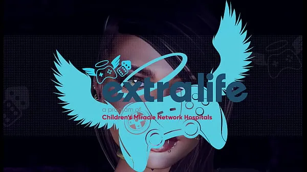 Watch The Extra Life-Gamers are Here to Help best Clips