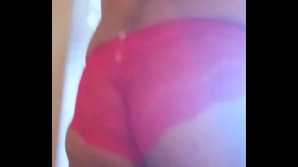 Nézd meg a Girlfriends red panties legjobb klipet