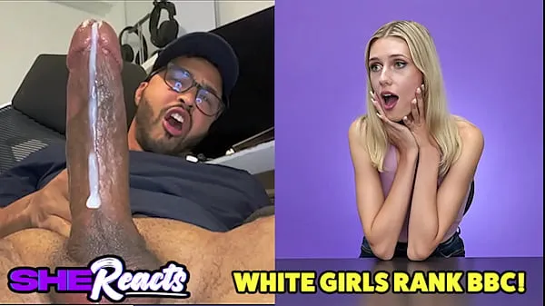 Watch Do white girls like BBC best Clips