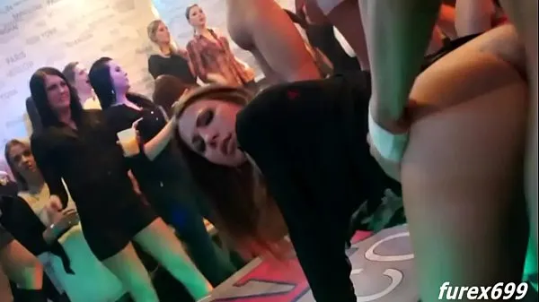 Watch What the fuck is she at the party Bee best Clips