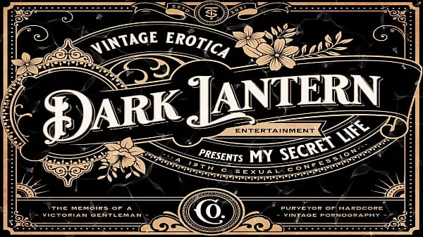 Watch Dark Lantern Entertainment, Top Twenty Vintage Cumshots best Clips