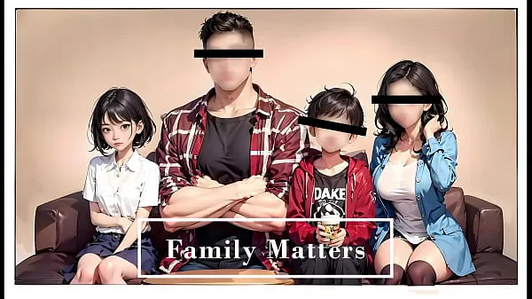 Nézd meg a Family Matters: Episode 1 legjobb klipet