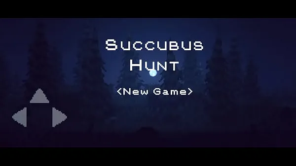 Can we catch a ghost? succubus hunt 件のベスト クリップを見る