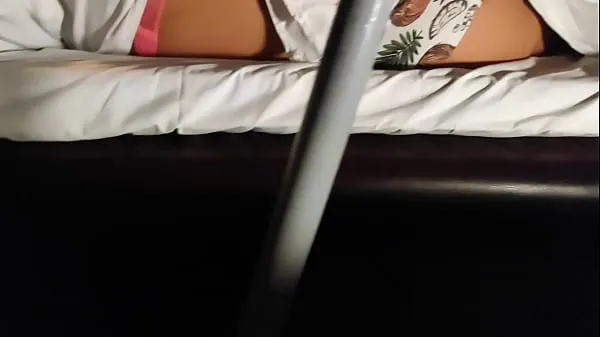 Watch On the train, he fucked a married fellow traveler, posing as a producer best Clips